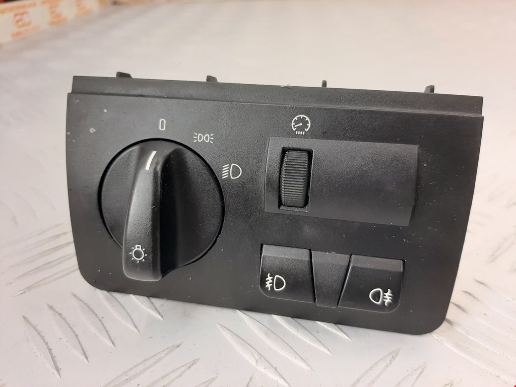 

Переключатель света BMW X5 (E53), X5 (E53)