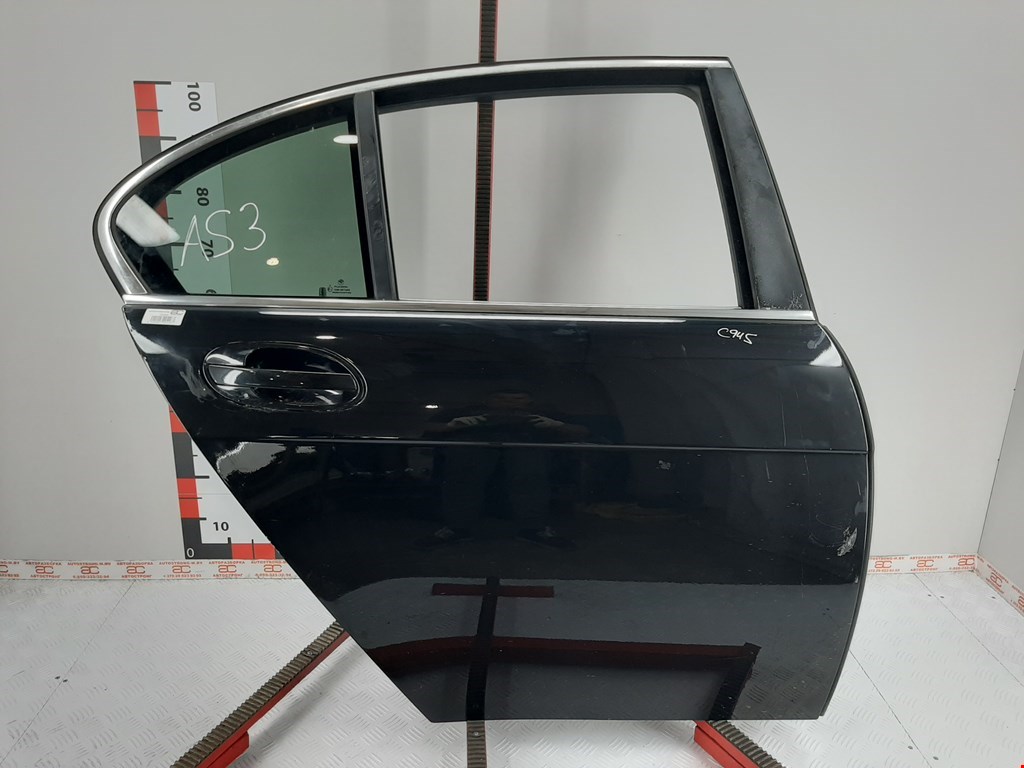 

Дверь задняя правая BMW 7 Series (E65/E66), 7 Series (E65/E66)