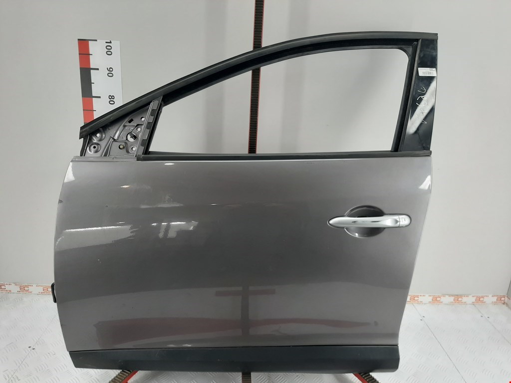 

Дверь передняя левая Renault Megane 3, Megane 3