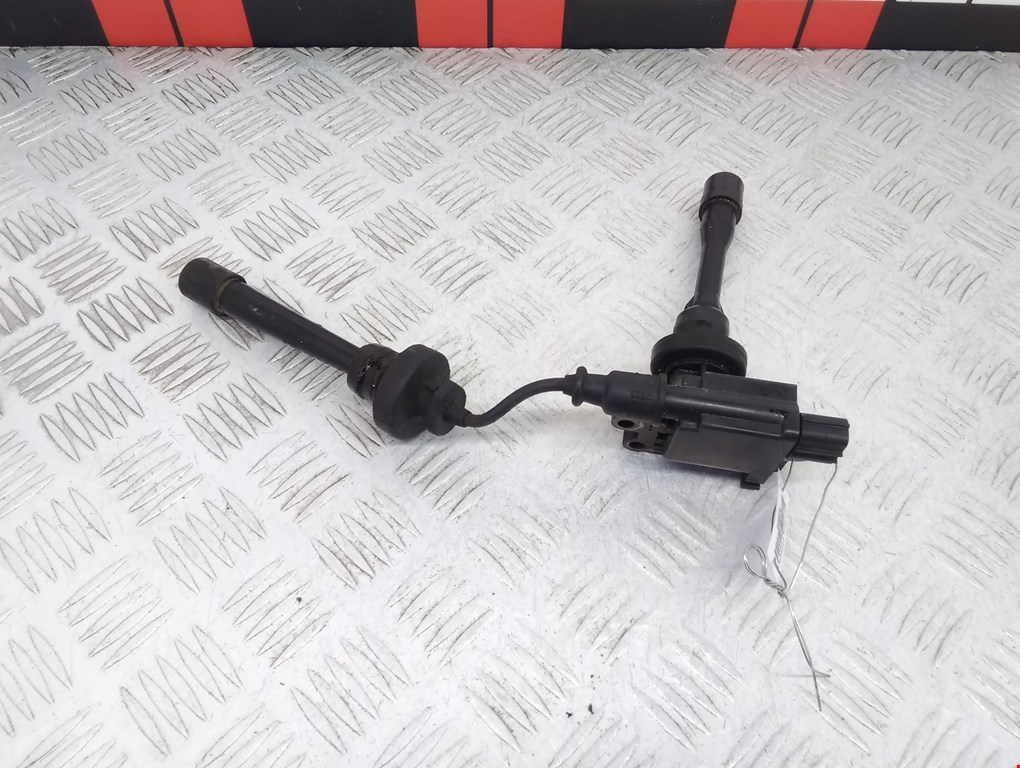 

Катушка зажигания Mitsubishi Carisma, Carisma