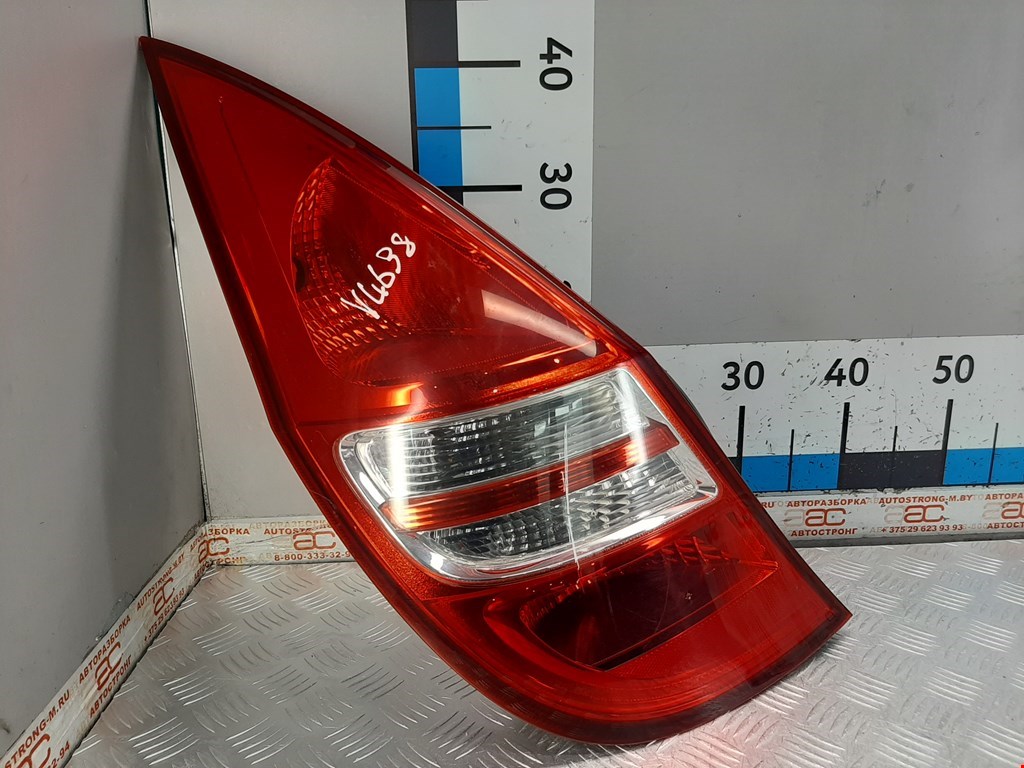 

Фонарь задний левый Hyundai i 30, i 30