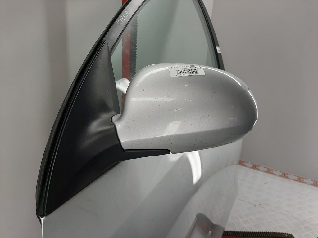 

Зеркало боковое левое Hyundai i 30, i 30