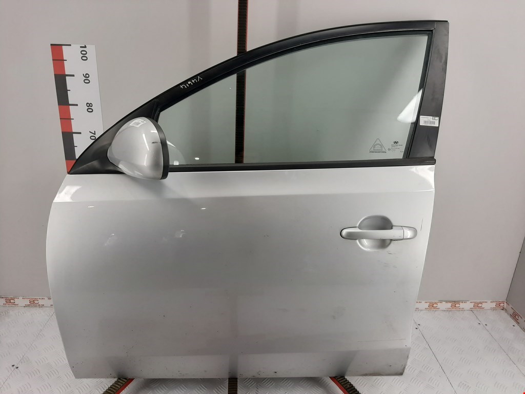 

Дверь передняя левая Hyundai i 30, i 30
