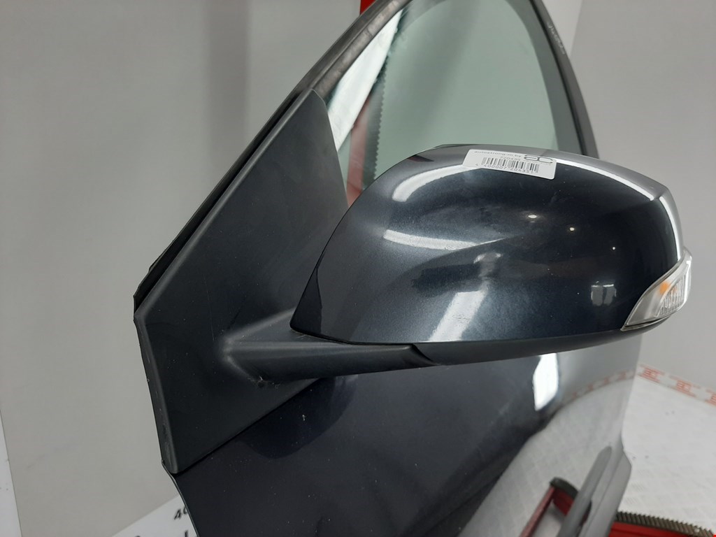 

Зеркало боковое левое Renault Megane 3, Megane 3