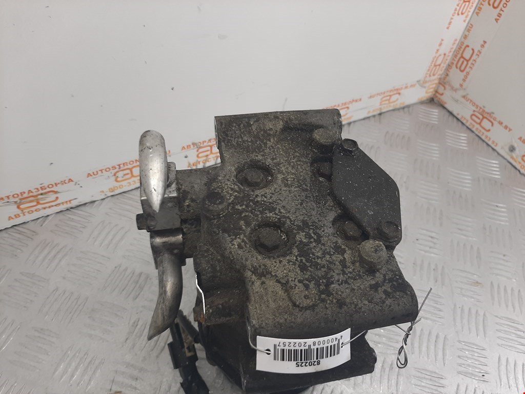 

Компрессор кондиционера Ford Focus 1, Focus 1