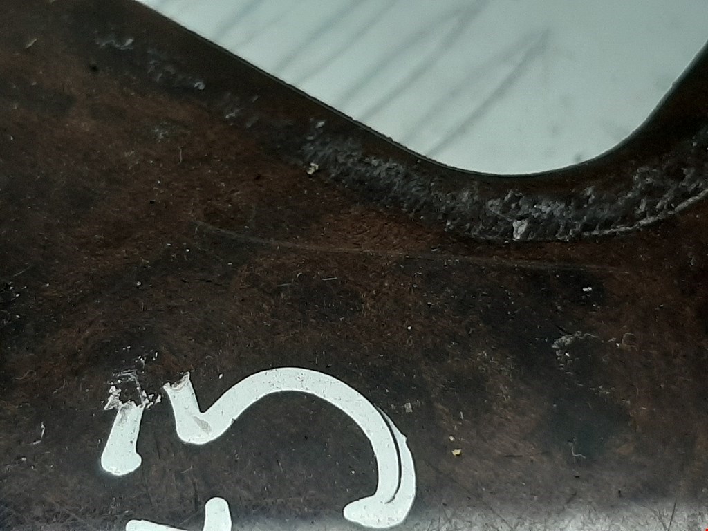 thumb