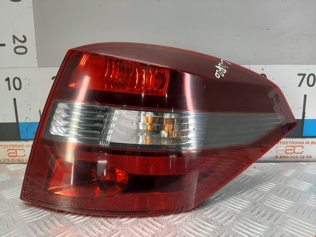 

Фонарь задний правый Renault Laguna 3, Laguna 3