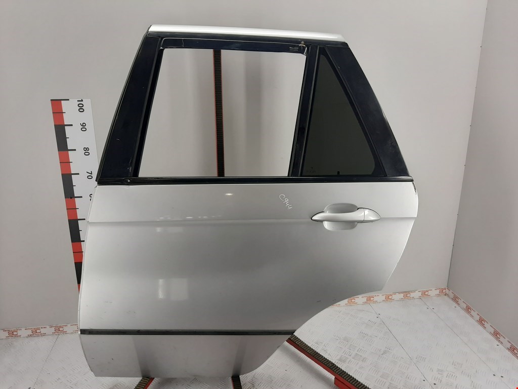 

Дверь задняя левая BMW X5 (E53), X5 (E53)