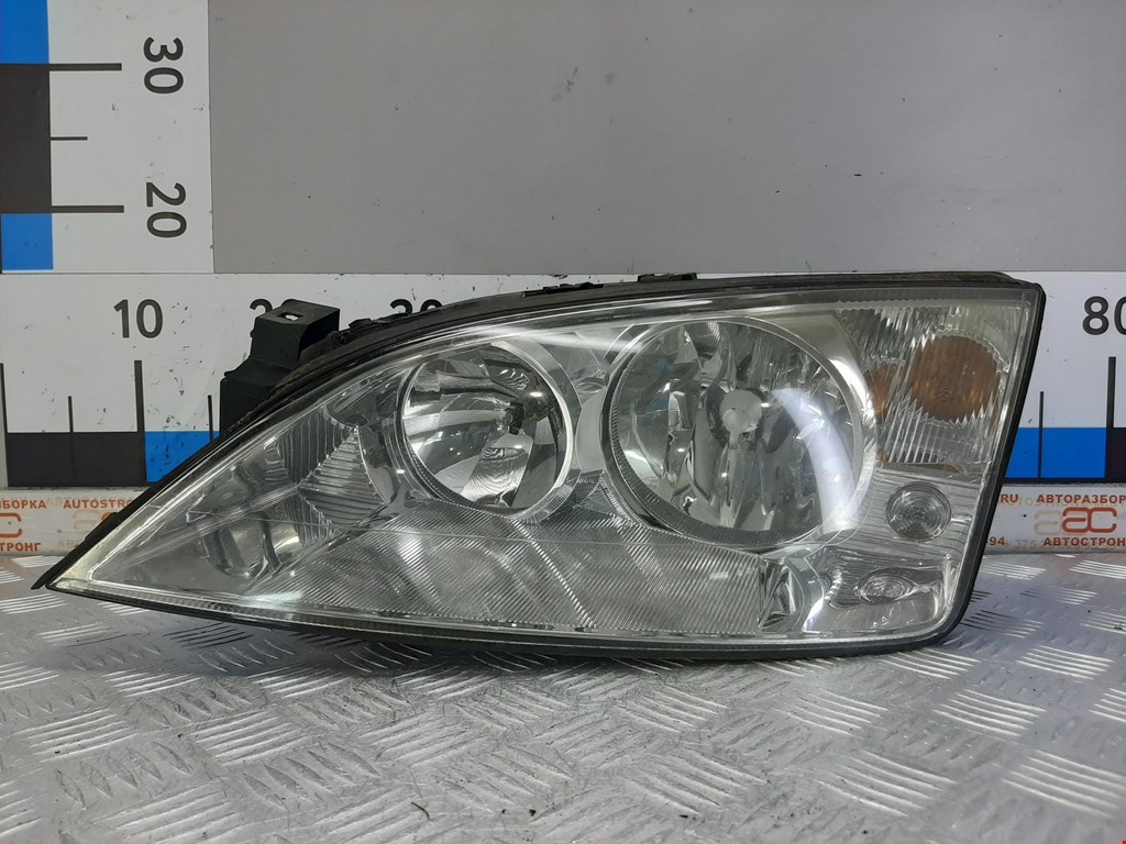 

Фара передняя левая Ford Mondeo 3, Mondeo 3