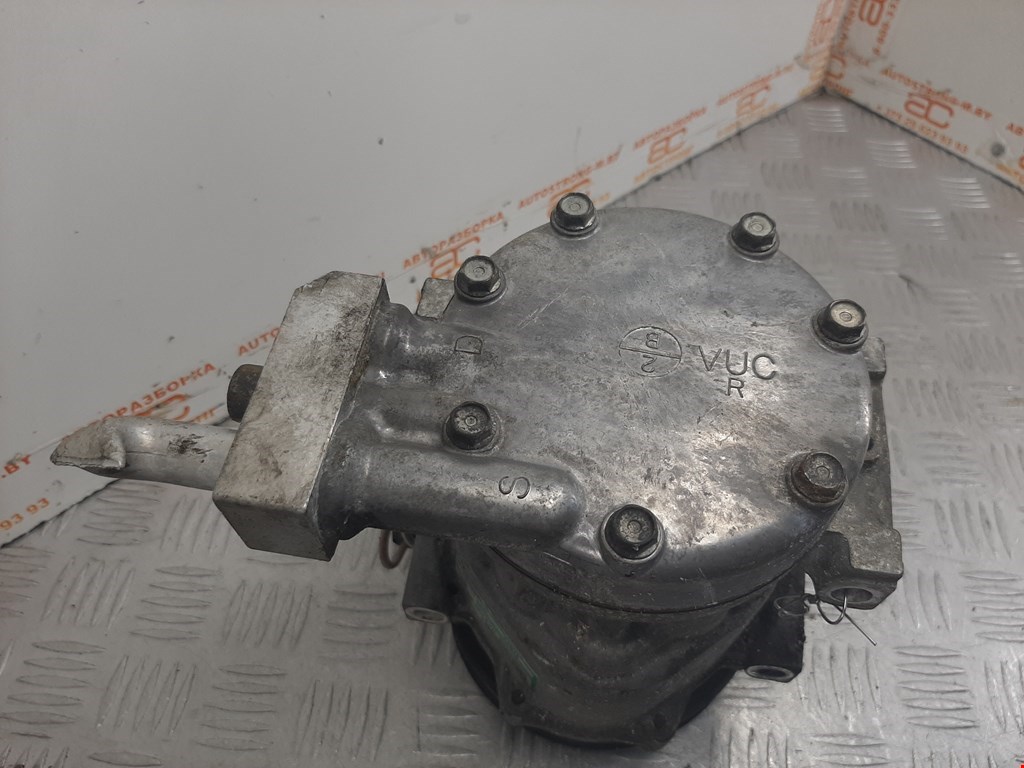 

Компрессор кондиционера Alfa Romeo 147, 147