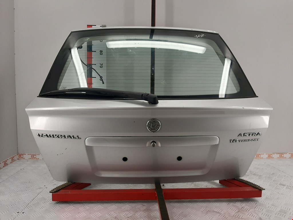 

Крышка (дверь) багажника Opel Astra G, Astra G