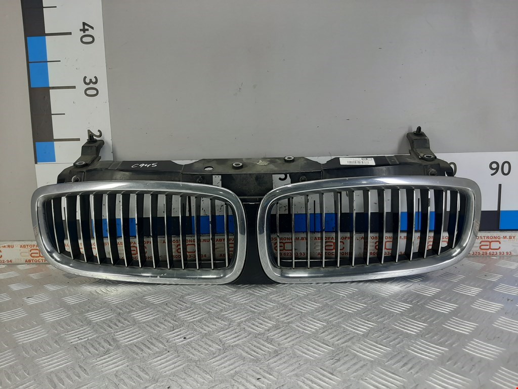 

Решетка радиатора BMW 7 Series (E65/E66), 7 Series (E65/E66)