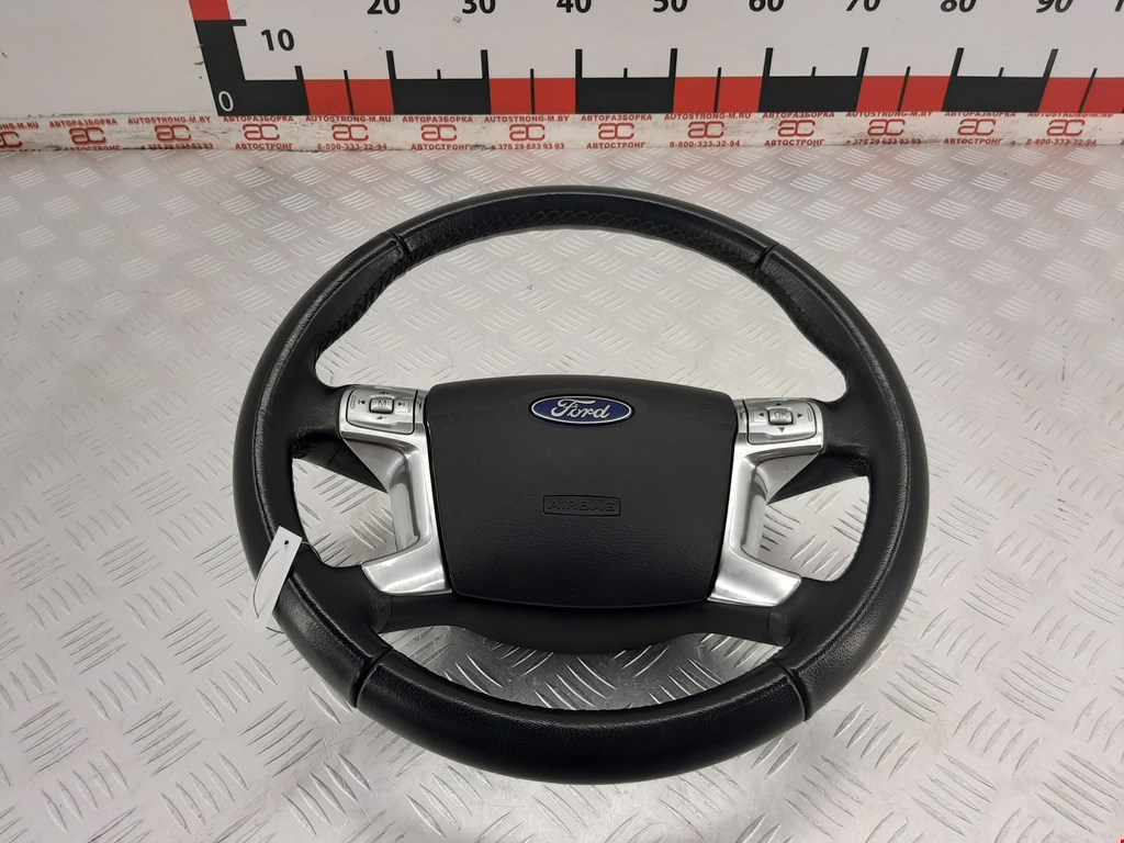 

Руль Ford S-MAX, S-MAX
