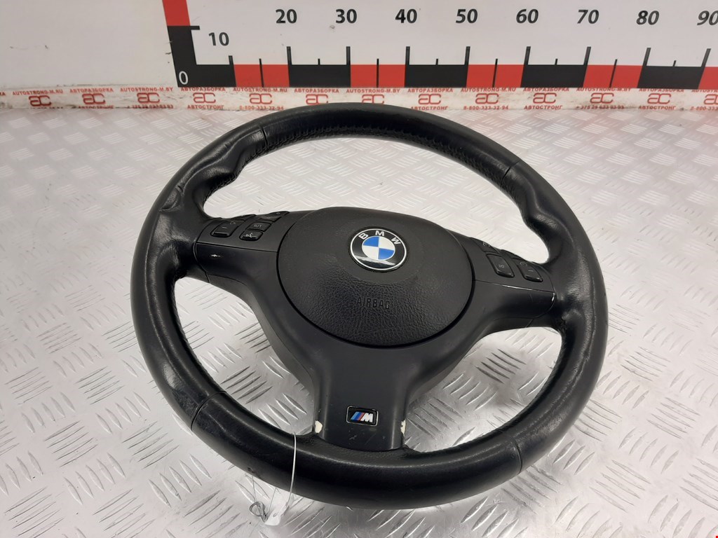 

Руль BMW 3 Series (E46), 3 Series (E46)