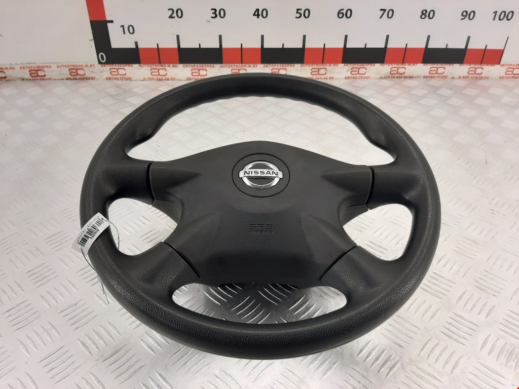 

Руль Nissan Almera N16, Almera N16