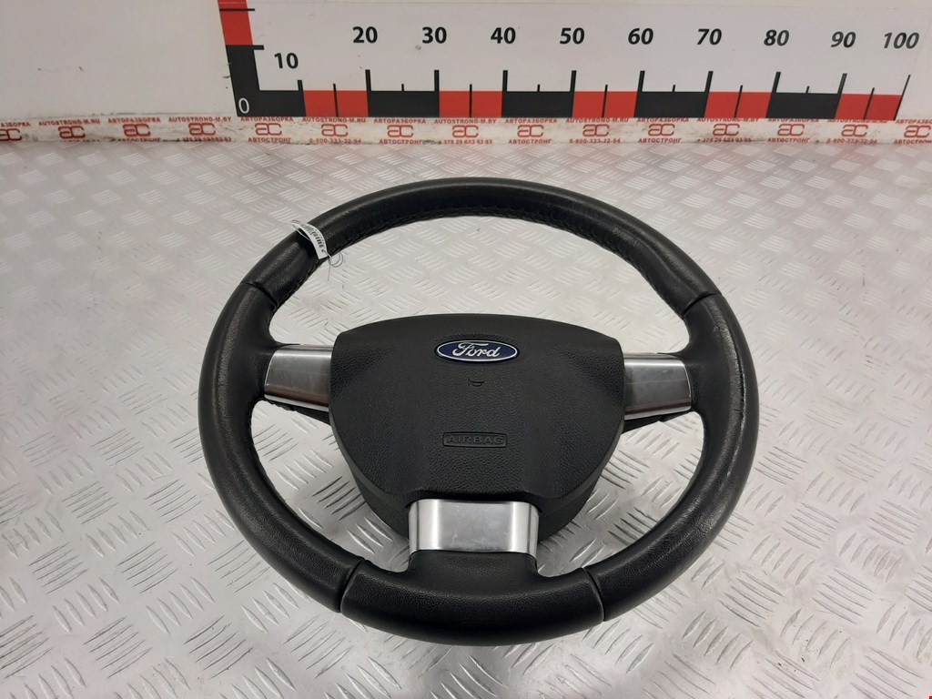 

Руль Ford Focus 2, Focus 2