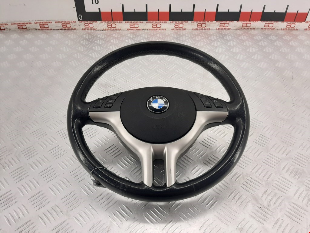 

Руль BMW 3 Series (E46), 3 Series (E46)
