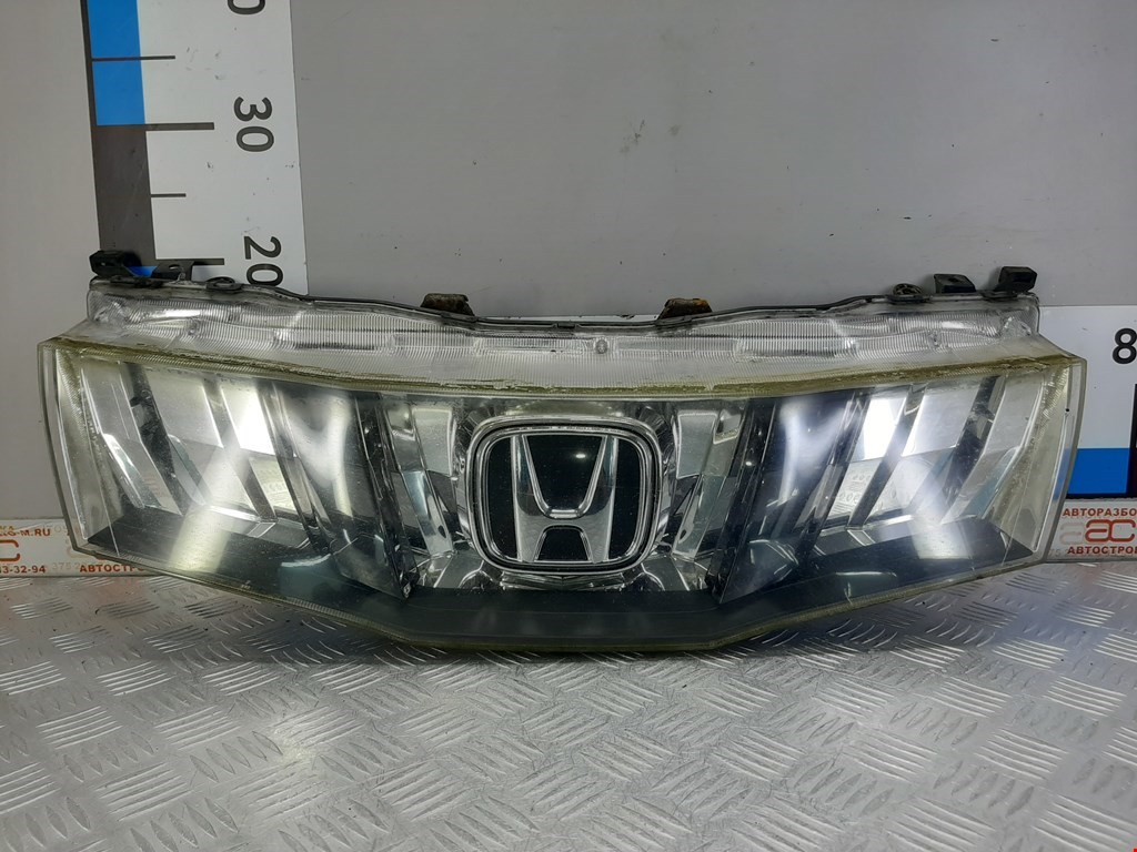 

Решетка радиатора Honda Civic 8, Civic 8