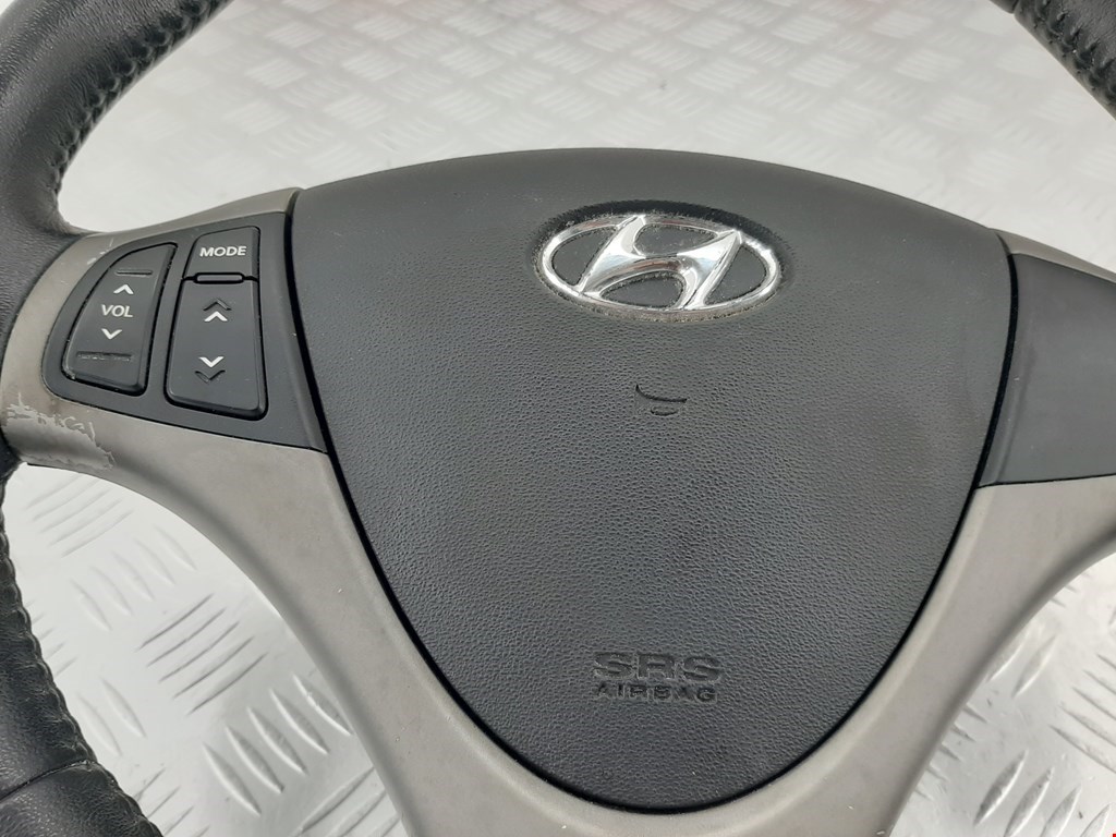 

Руль Hyundai i 30, i 30