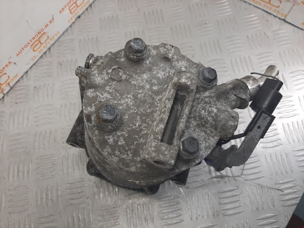 

Компрессор кондиционера Mitsubishi Grandis, Grandis