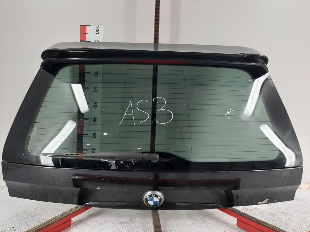 

Крышка (дверь) багажника BMW X5 (E53), X5 (E53)