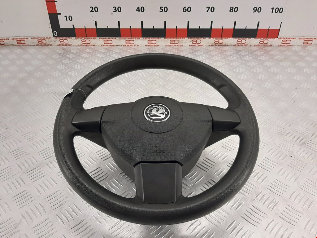 

Руль Opel Astra H, Astra H