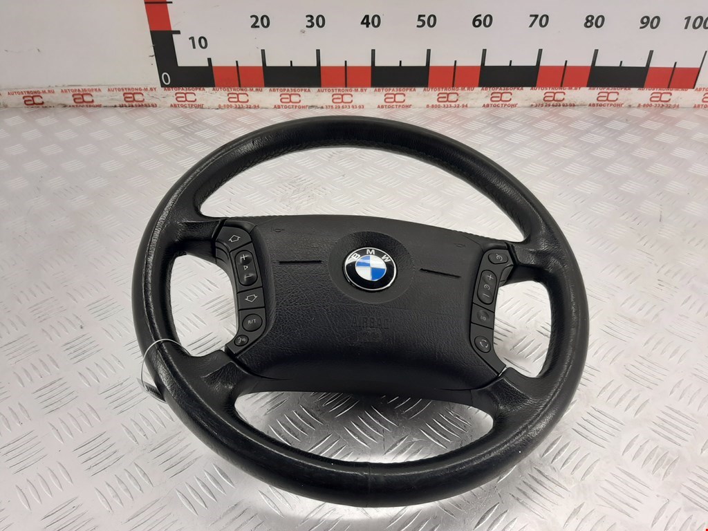 

Руль BMW X5 (E53), X5 (E53)