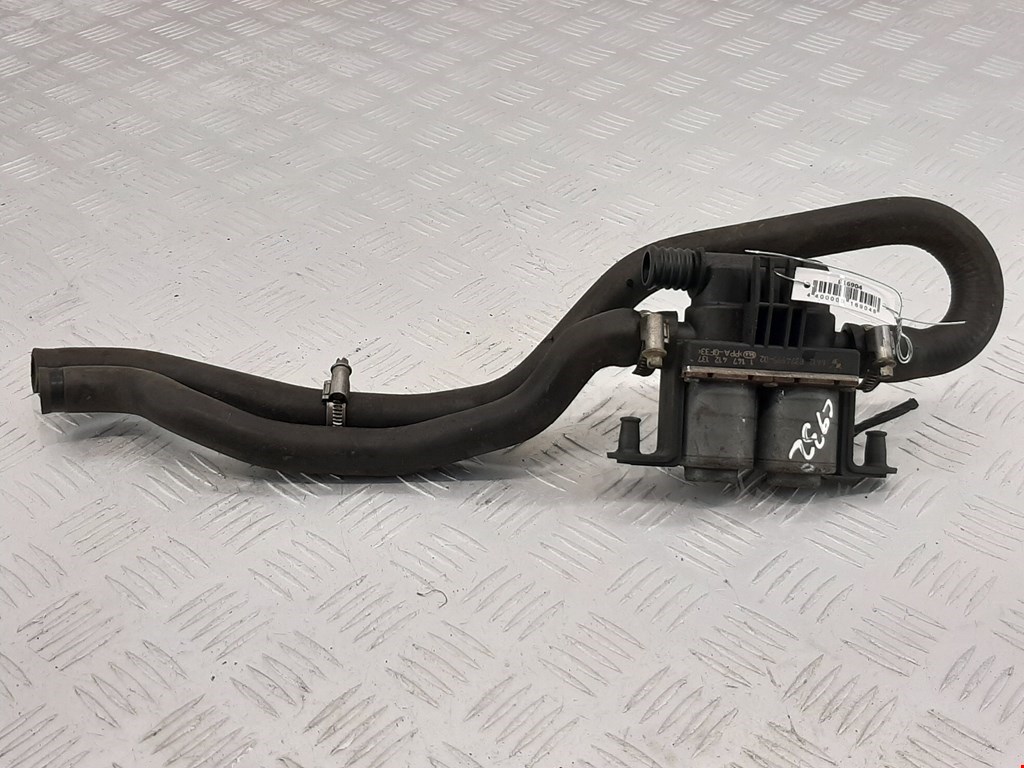

Кран печки BMW X5 (E53), X5 (E53)