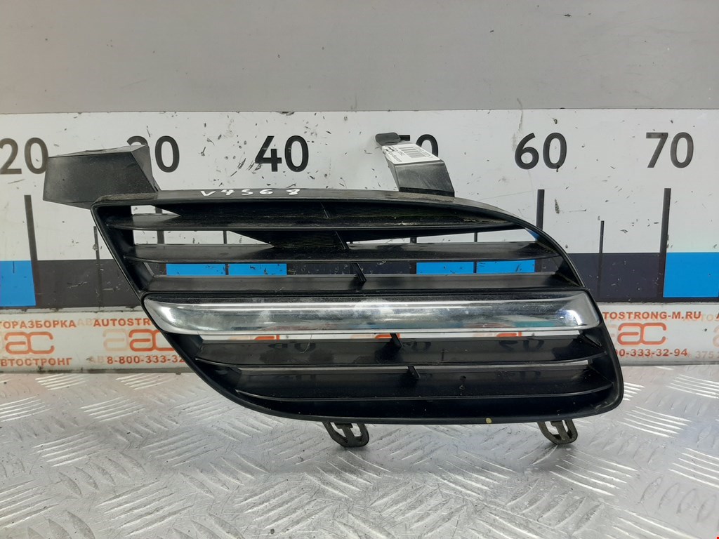 

Решетка радиатора Nissan Almera N16, Almera N16