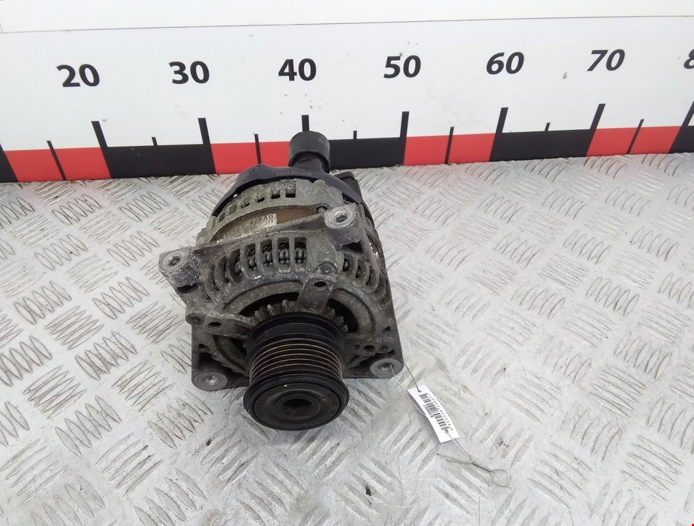 

Генератор Chrysler Grand Voyager 4, Grand Voyager 4