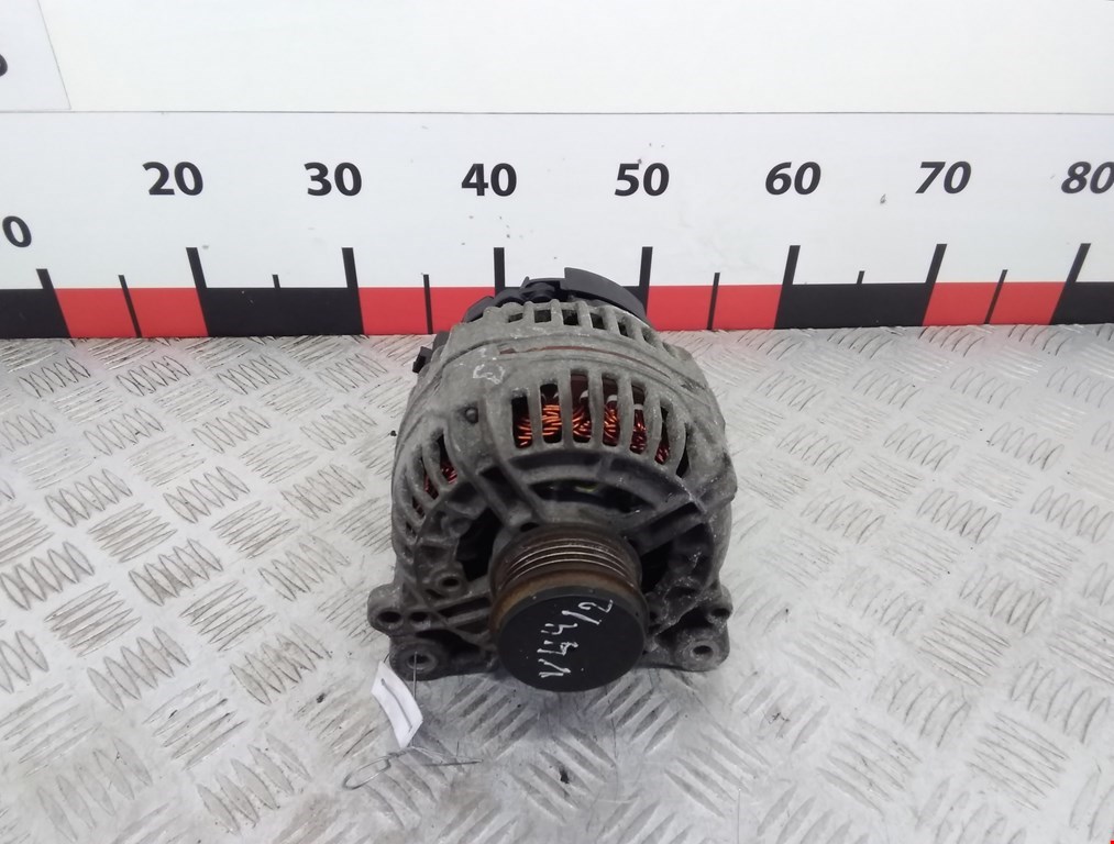

Генератор Audi A6 C5, A6 C5