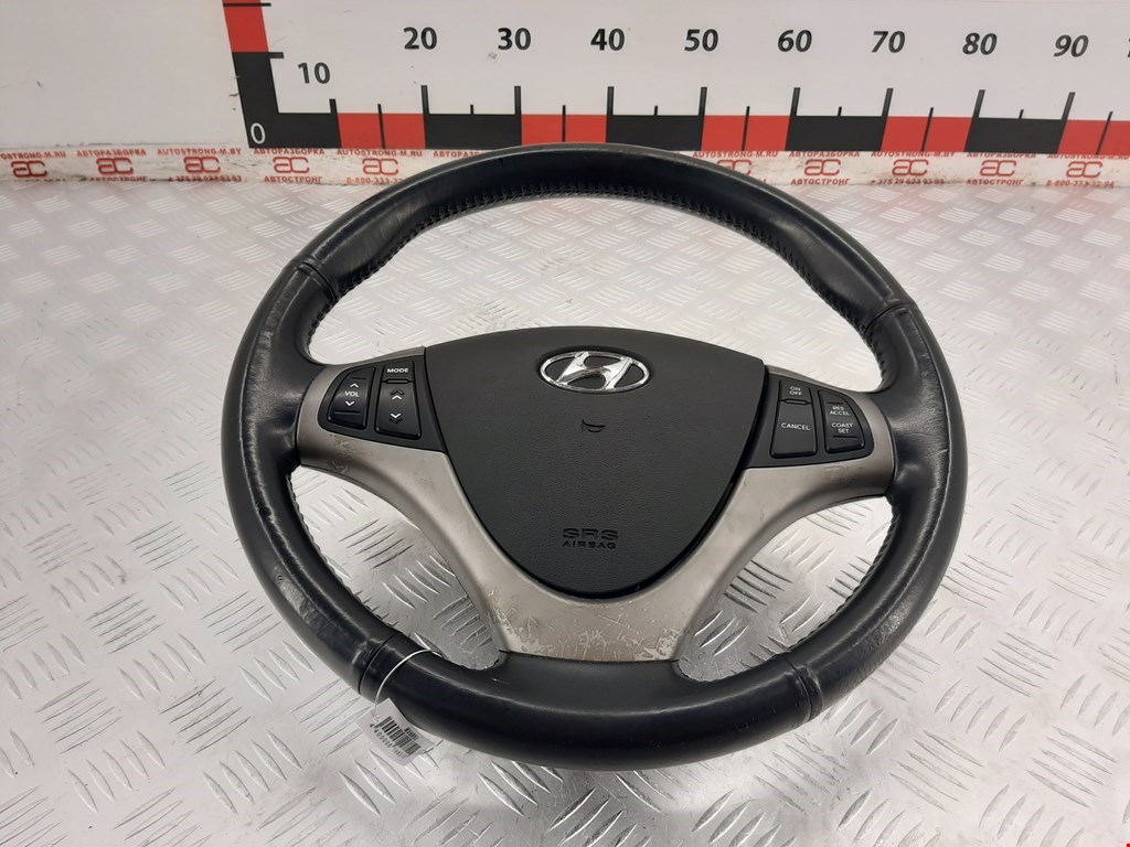 

Руль Hyundai i 30, i 30