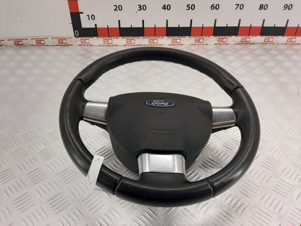 

Руль Ford Focus 2, Focus 2