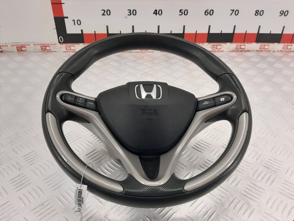 

Руль Honda Civic 8, Civic 8