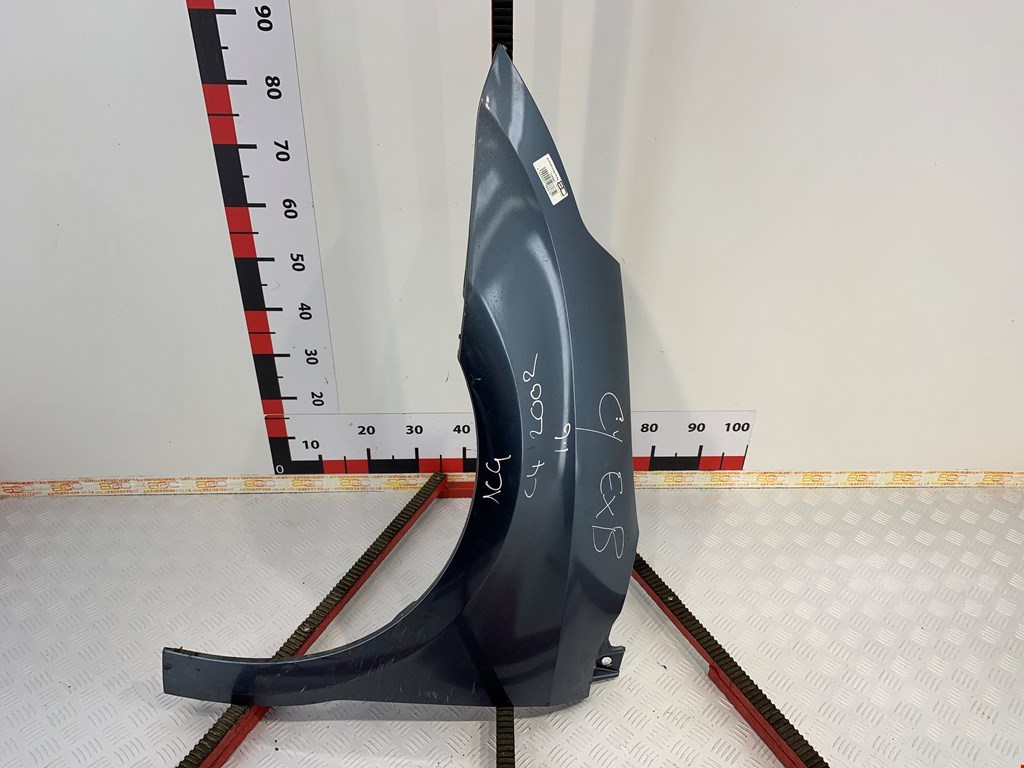 

Крыло переднее левое Citroen C4, C4
