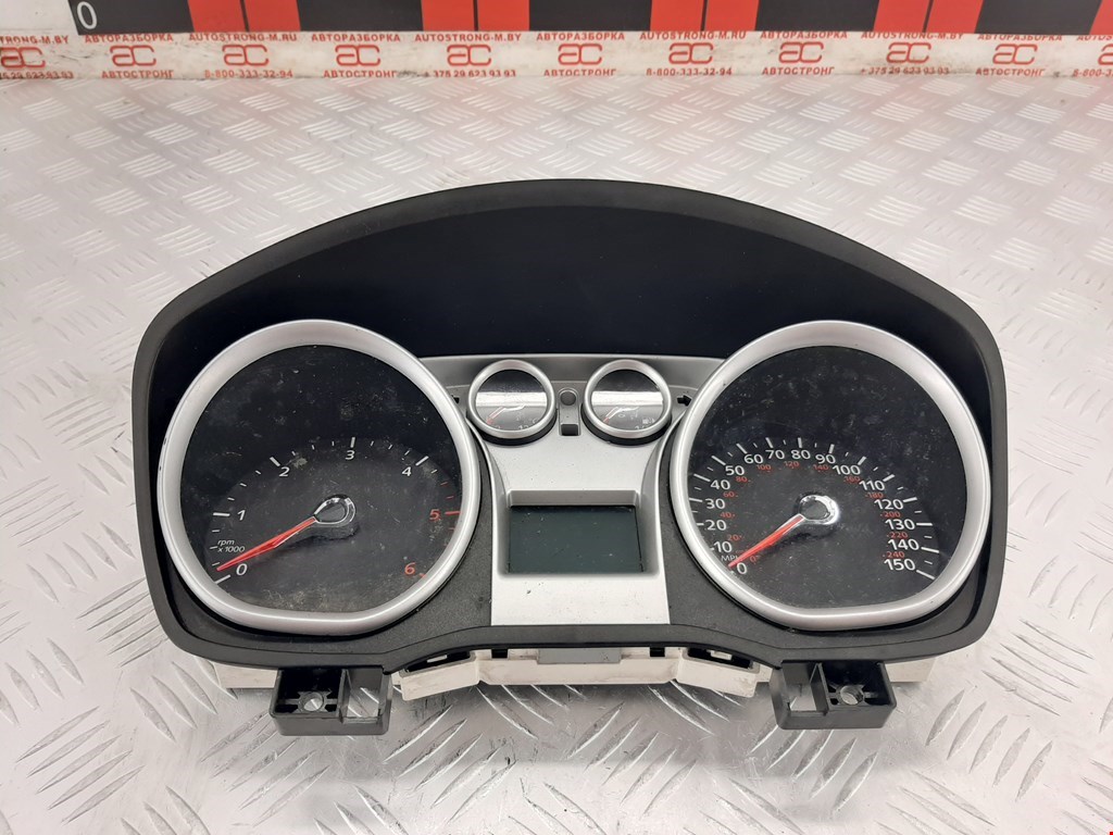 

Панель приборная (щиток приборов) Ford Focus 2, Focus 2