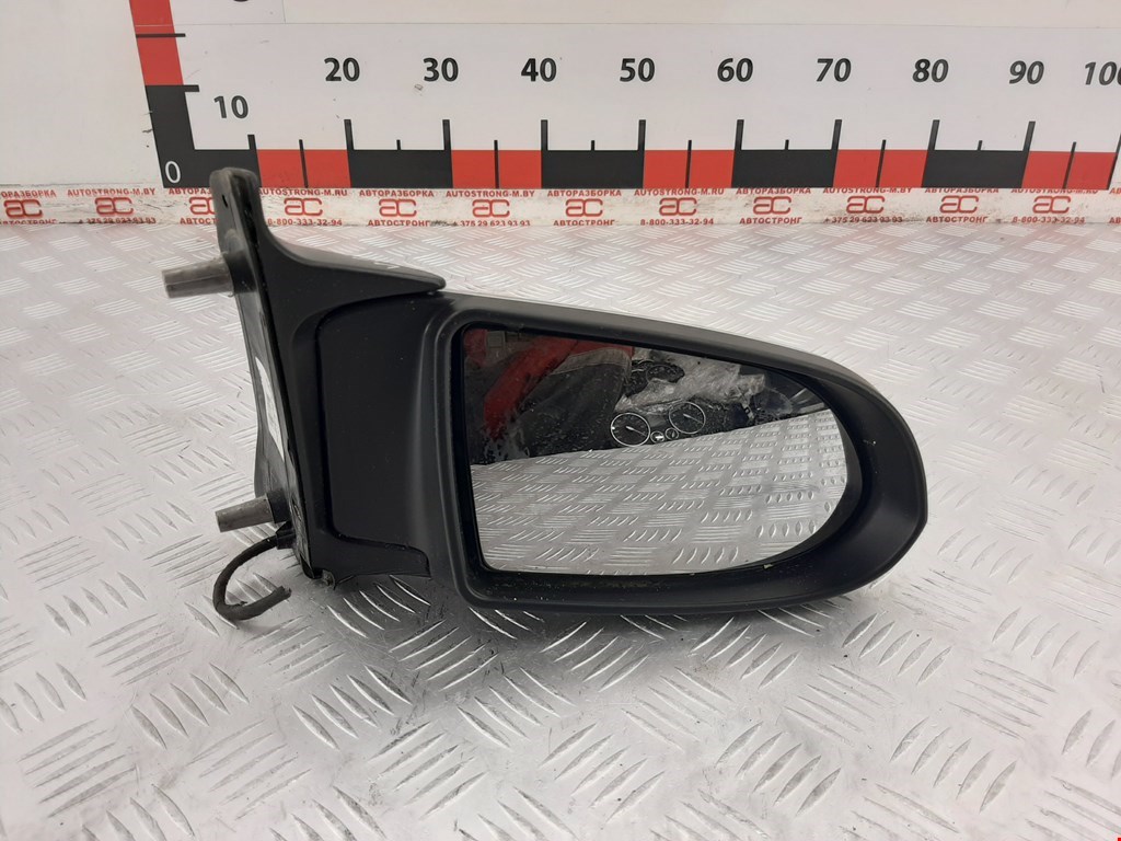 

Зеркало боковое правое Opel Zafira A, Zafira A