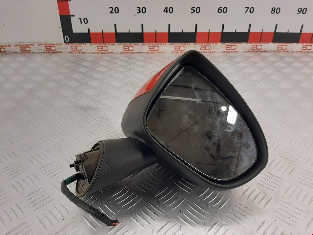 

Зеркало боковое правое Opel Meriva B, Meriva B