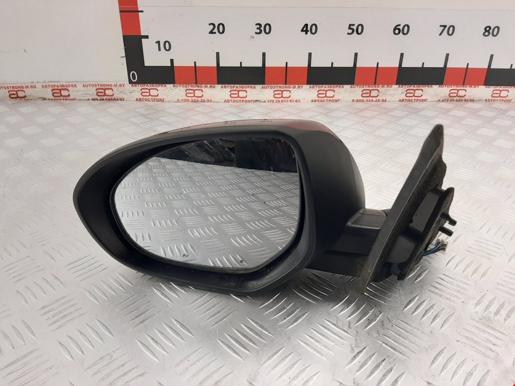 

Зеркало боковое левое Mazda 6 GH, 6 GH