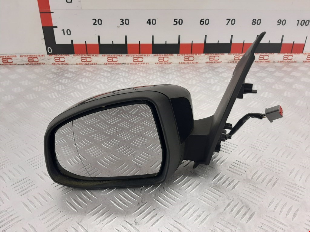 

Зеркало боковое левое Ford Focus 2, Focus 2