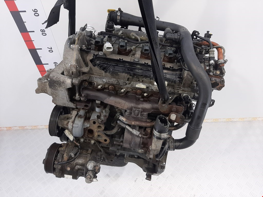 

Двигатель (ДВС) под разборку Opel Combo C, Combo C