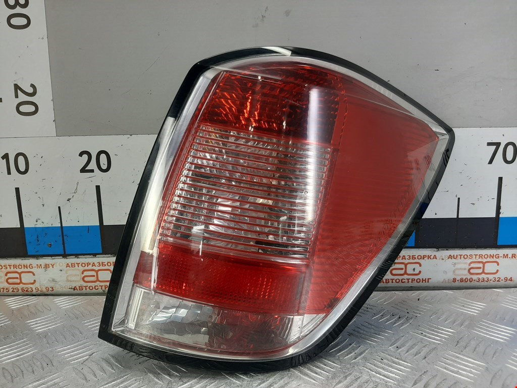 

Фонарь задний правый Opel Astra H, Astra H