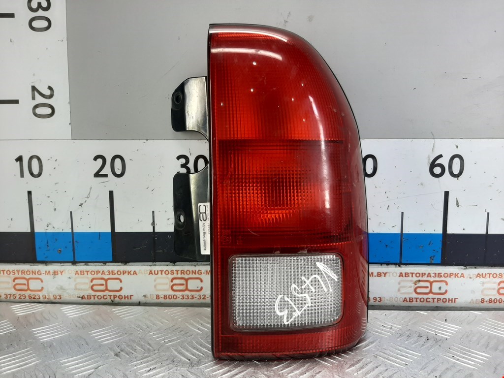 

Фонарь задний левый Suzuki Grand Vitara 1, Grand Vitara 1