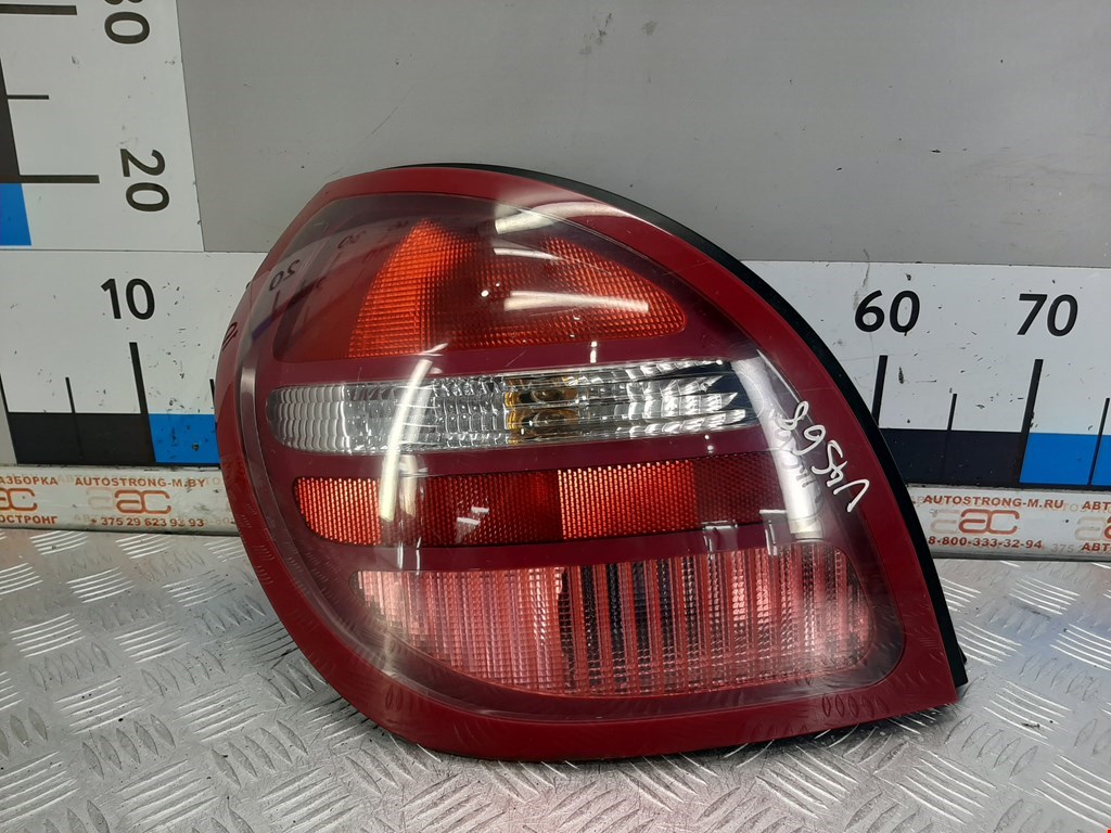 

Фонарь задний левый Nissan Almera N16, Almera N16