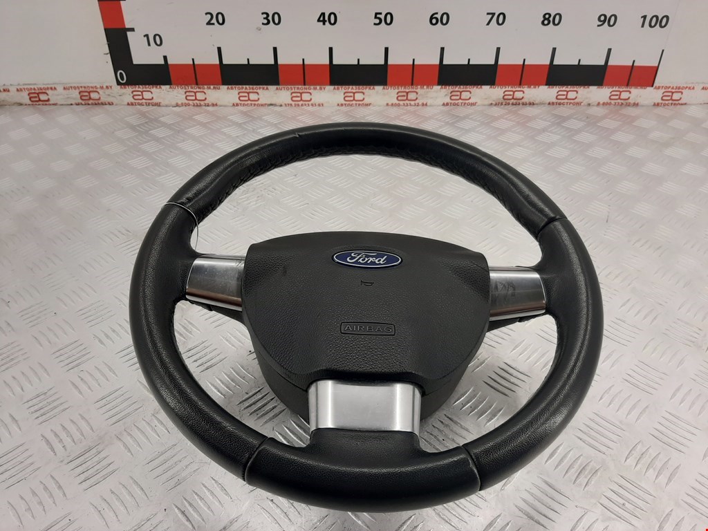 

Руль Ford Focus 2, Focus 2