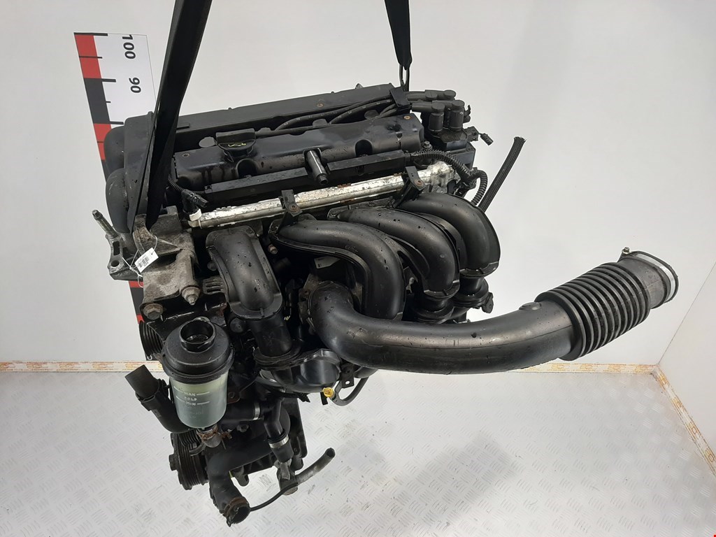 

Двигатель (ДВС) Ford Focus 2, Focus 2