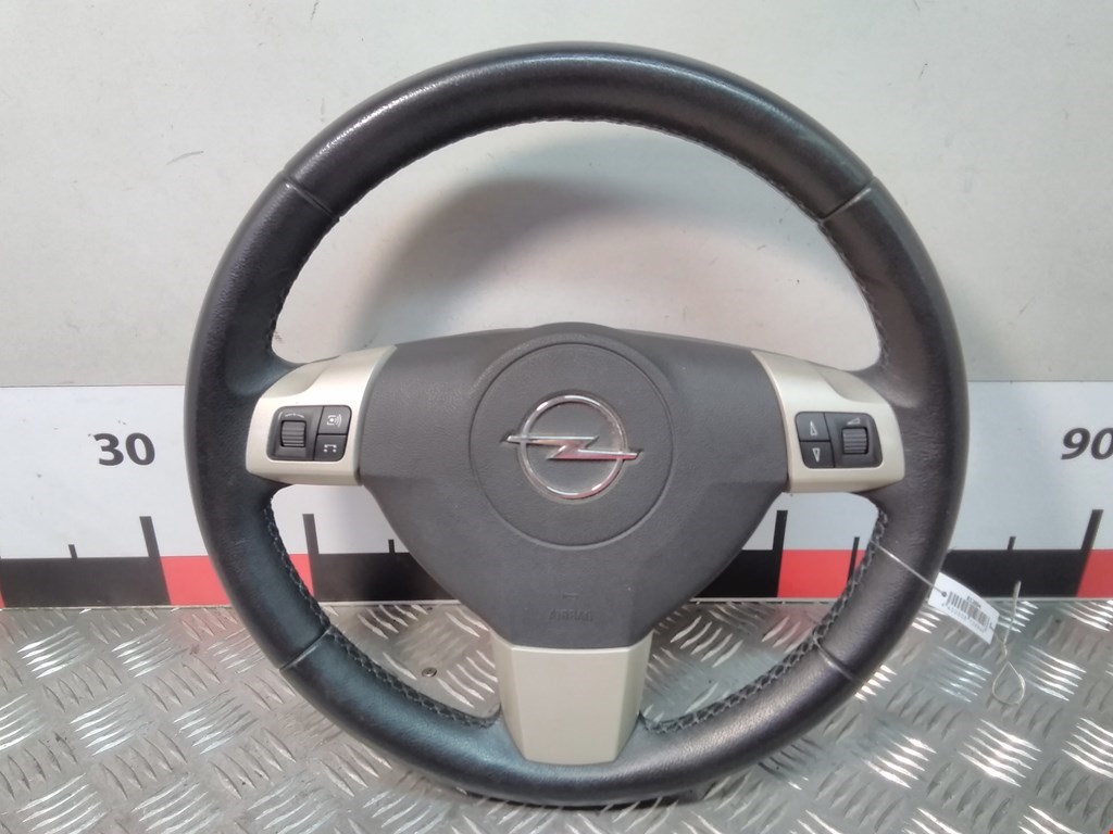 

Руль Opel Astra H, Astra H