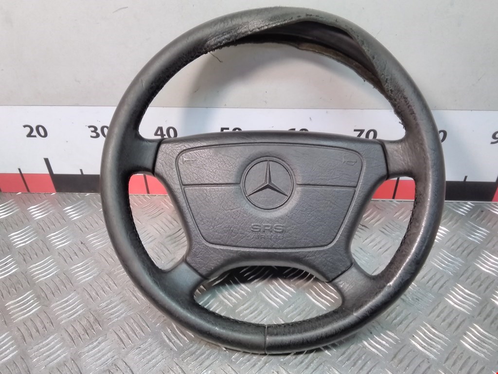 

Руль Mercedes W202 (C Class), W202 (C Class)