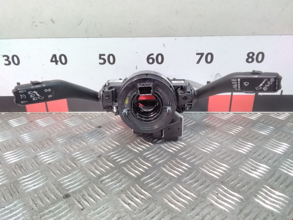 

Переключатель поворотов и дворников (стрекоза) Seat Leon 2, Leon 2