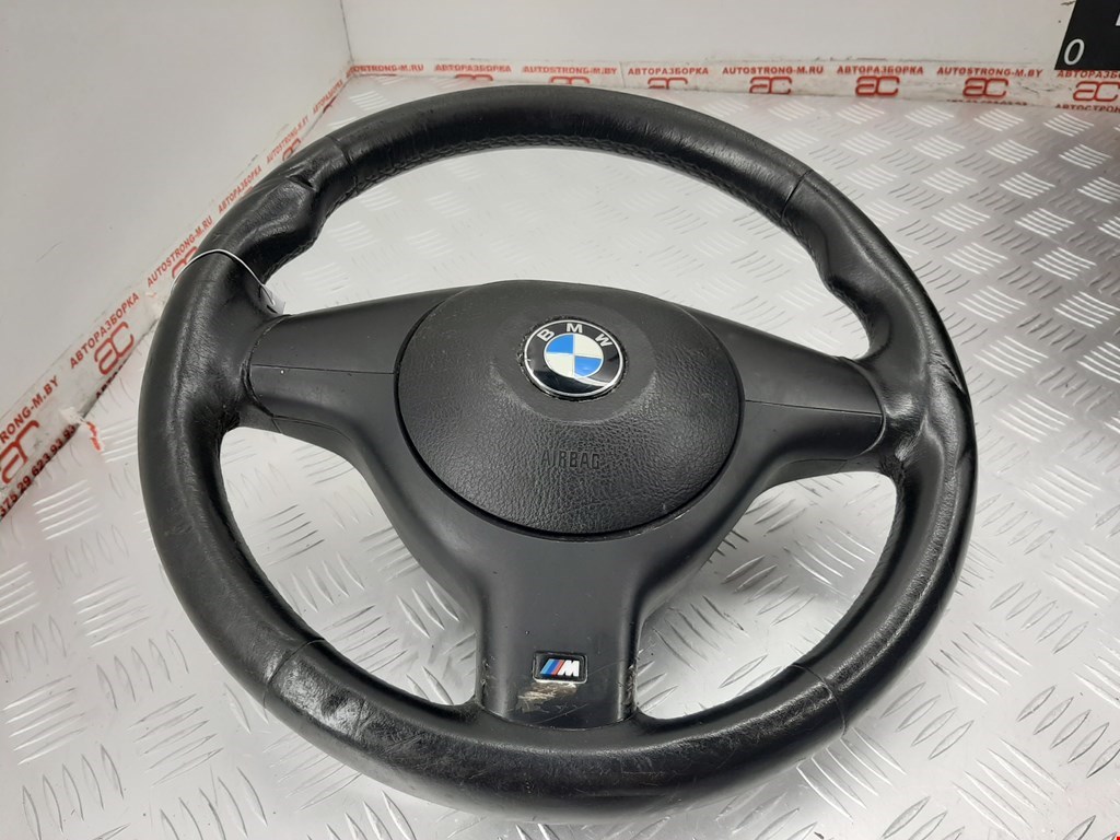 

Руль BMW 3 Series (E46), 3 Series (E46)